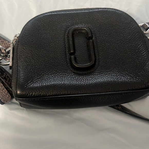 Marc Jacobs The Snapshot Bag - Picture 11 of 12